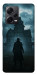 Чохол Horror house для Xiaomi Redmi Note 12 Pro+