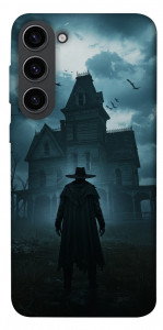 Чехол Horror house для Galaxy S23