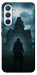Чохол Horror house для Galaxy A54 5G