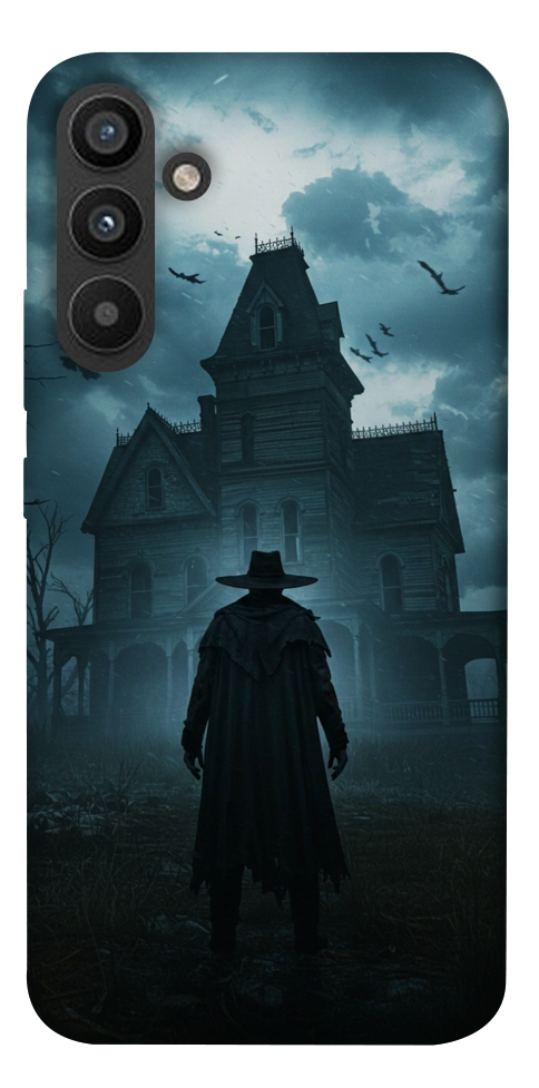Чехол Horror house для Galaxy A34 5G