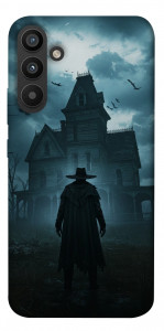 Чехол Horror house для Galaxy A34 5G