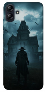 Чохол Horror house для Galaxy A04e