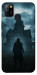 Чохол Horror house для Infinix Hot 10 Lite