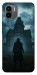 Чехол Horror house для Xiaomi Redmi A1+