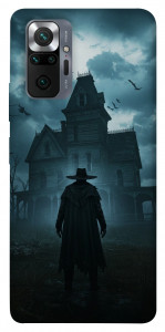 Чохол Horror house для Xiaomi Redmi Note 10 Pro Max