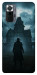 Чехол Horror house для Xiaomi Redmi Note 10 Pro Max