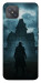 Чехол Horror house для Oppo A92s