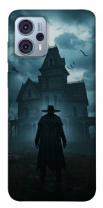 Чехол Horror house для Motorola Moto G23