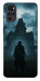 Чохол Horror house для Motorola Moto G22