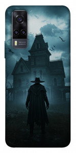 Чехол Horror house для Vivo Y31