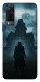 Чехол Horror house для Vivo Y31