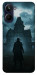 Чохол Horror house для Realme 10 4G