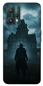 Чохол Horror house для Realme 9 Pro