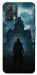Чехол Horror house для Realme 9 Pro