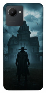 Чохол Horror house для Realme C30