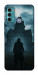 Чехол Horror house для Motorola Moto G60