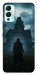 Чохол Horror house для Infinix Hot 12 Play