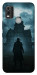 Чохол Horror house для Nokia C21 Plus