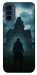 Чохол Horror house для Motorola Moto G41