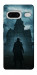 Чехол Horror house для Google Pixel 7