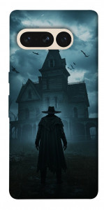 Чохол Horror house для Google Pixel 7 Pro