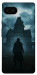 Чехол Horror house для Google Pixel 7A