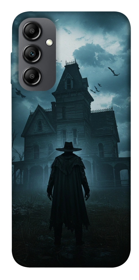 Чехол Horror house для Galaxy A14