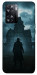 Чохол Horror house для Oppo A77s