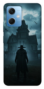 Чехол Horror house для Xiaomi Poco X5