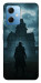 Чехол Horror house для Xiaomi Poco X5