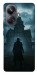 Чехол Horror house для Realme 10 Pro+