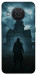 Чохол Horror house для Nokia X20