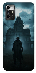 Чехол Horror house для ZTE Blade V40 Vita