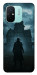 Чехол Horror house для Xiaomi Redmi 12C