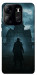 Чохол Horror house для Tecno Spark Go 2023