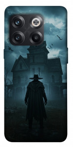 Чехол Horror house для OnePlus 10T