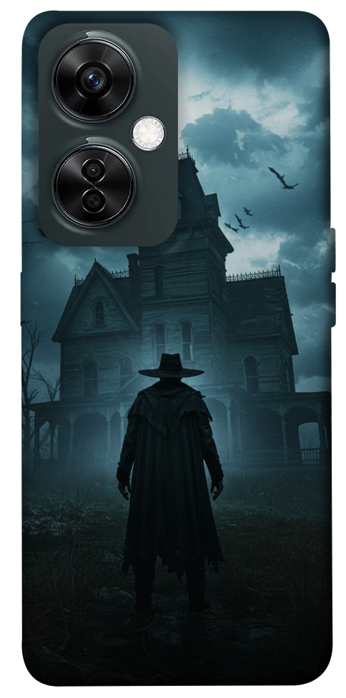 Чохол Horror house для OnePlus Nord CE 3 Lite