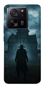 Чехол Horror house для Xiaomi 13T