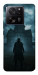 Чохол Horror house для Xiaomi 13T