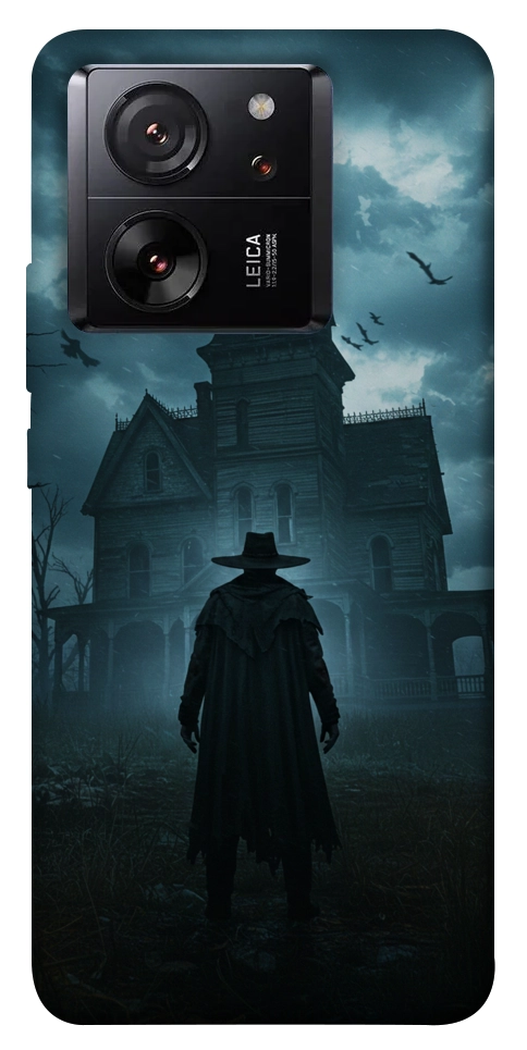 Чехол Horror house для Xiaomi 13T Pro