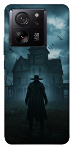 Чехол Horror house для Xiaomi 13T Pro