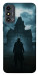 Чохол Horror house для ZTE Blade A53