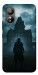 Чехол Horror house для ZTE Blade L220