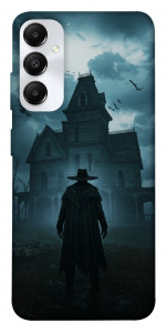 Чехол Horror house для Galaxy A05s