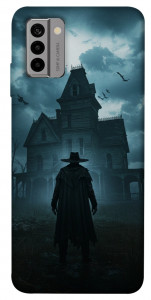 Чехол Horror house для Nokia G22