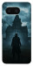 Чехол Horror house для Google Pixel 8