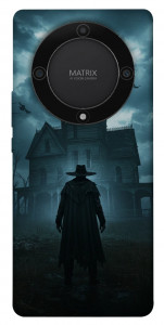 Чохол Horror house для Huawei Magic5 Lite