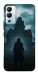 Чехол Horror house для Infinix Hot 12i