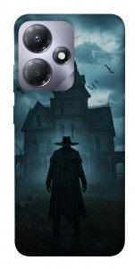 Чохол Horror house для Infinix Hot 30 Play