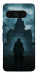 Чехол Horror house для Google Pixel 8 Pro